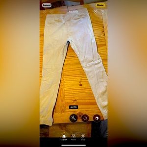 Brooklyn Cloth. Joggers Size Medium Men’s